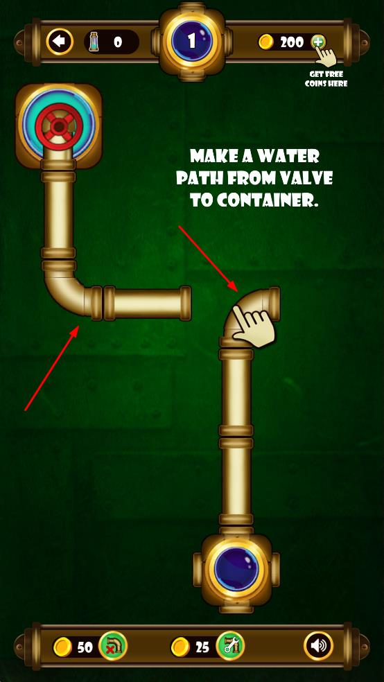 master plumber v1.6 安卓版1