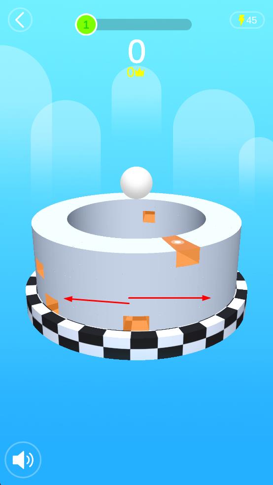 拆遷大作戰(zhàn) v0.5 安卓版 1