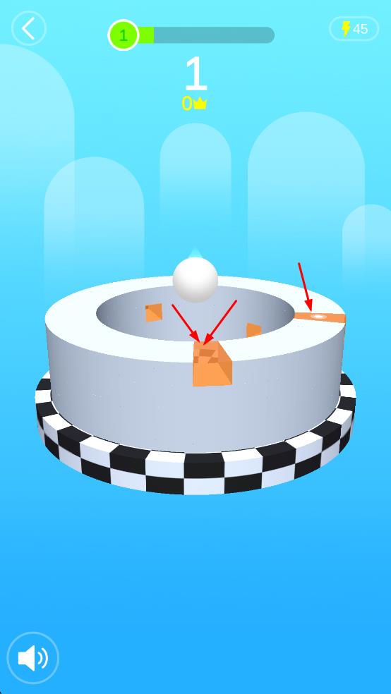 拆遷大作戰(zhàn) v0.5 安卓版 0