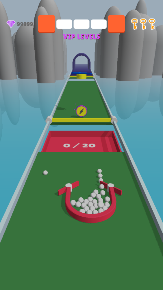 滾球收集器 v11.2 安卓版 1