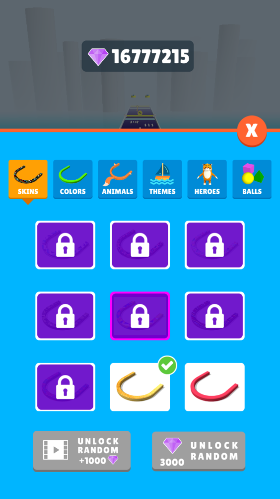 滾球收集器 v11.2 安卓版 2