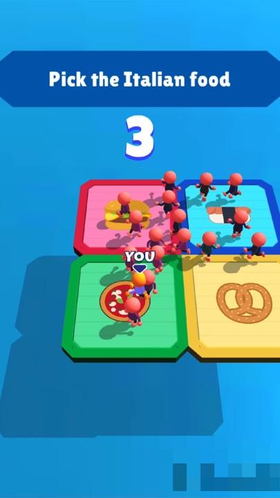 消滅人群 v0.1 安卓版 1