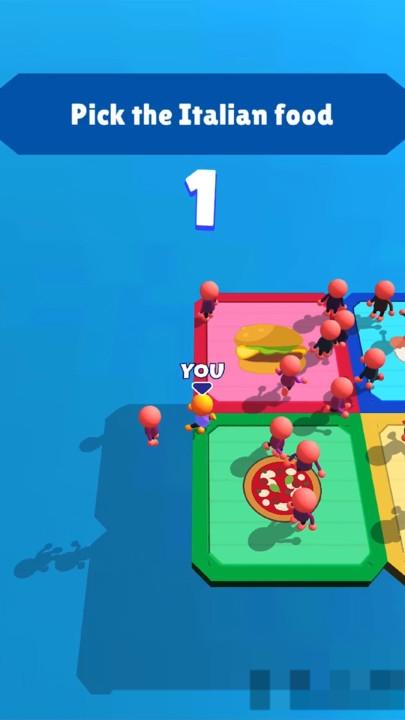 消滅人群 v0.1 安卓版 0