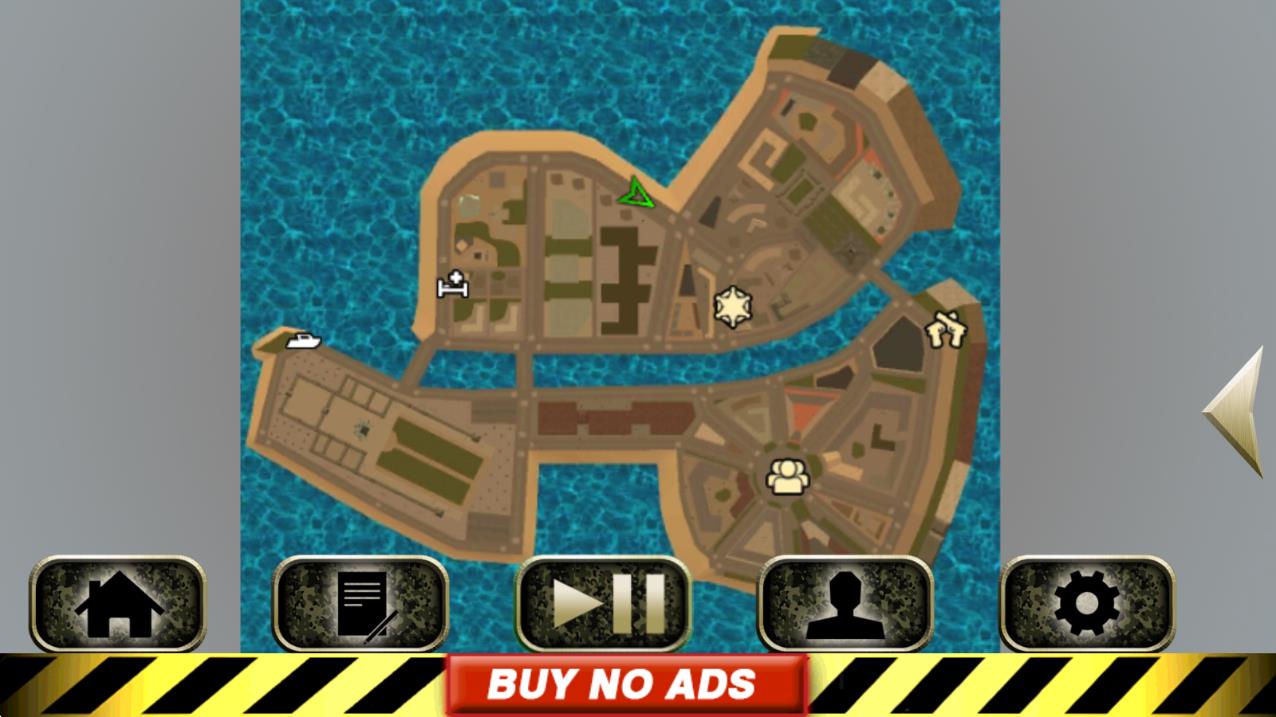 坦克變形機(jī)器人 v1.0 安卓版 2