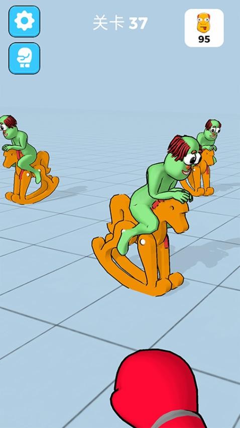 放松一拳 v1.0.0 安卓版 1