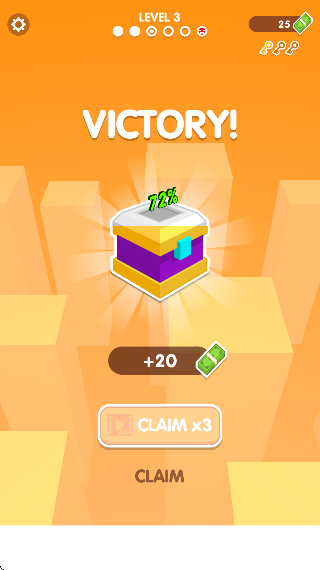 岩基破坏 v0.1.97 安卓版1