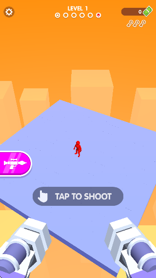 岩基破坏 v0.1.97 安卓版0