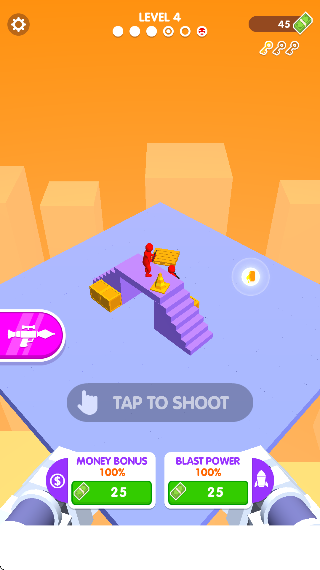 岩基破坏 v0.1.97 安卓版2