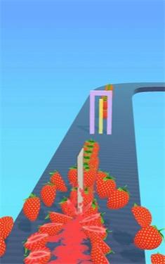 诡异的刀子 v1.0.0 安卓版0