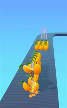 诡异的刀子 v1.0.0 安卓版1