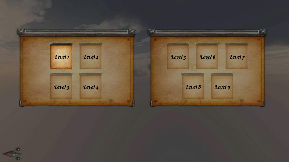 復(fù)古滾球 v1.6.3 安卓版 1