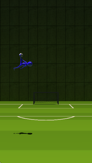 特技射門 v1.0.1 安卓版 0