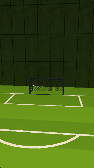 特技射門 v1.0.1 安卓版 1