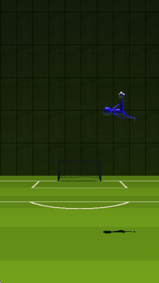 特技射門 v1.0.1 安卓版 2