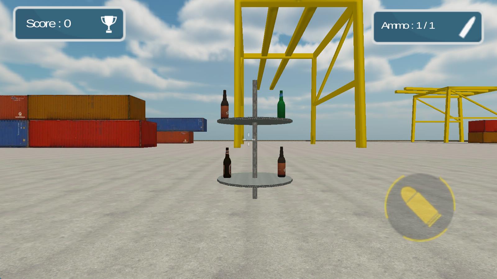 射击目标训练 v1.0 安卓版1