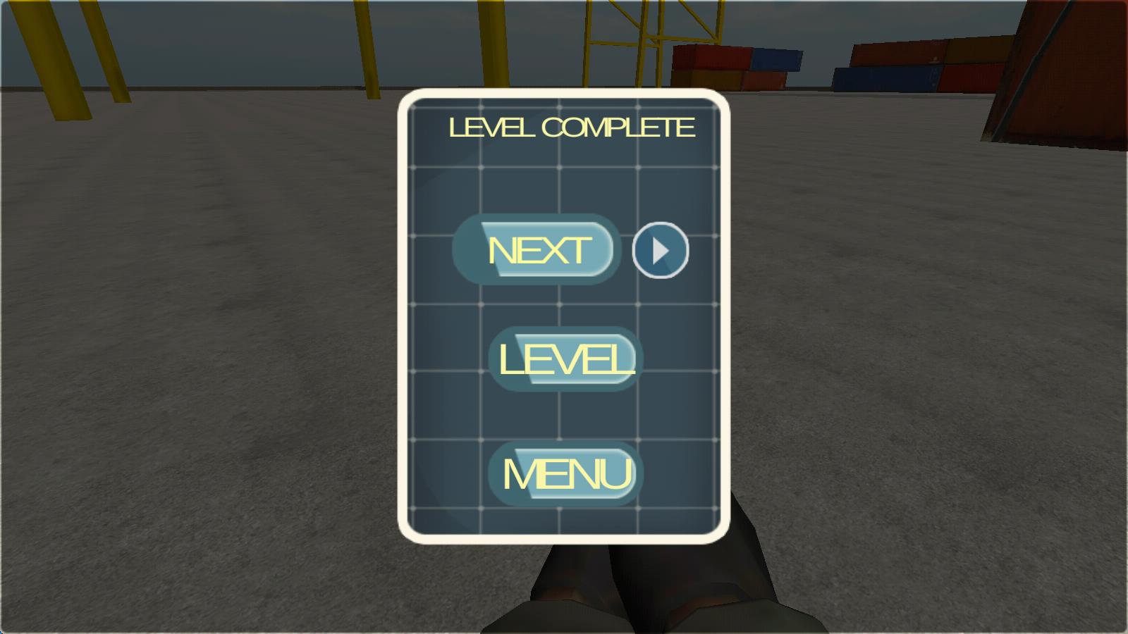 射击目标训练 v1.0 安卓版0