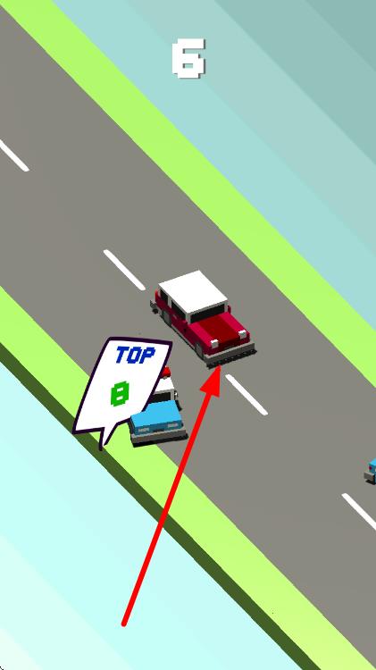 逃離追捕 v9.1 安卓版 0