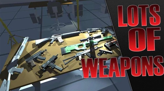 全球戰(zhàn)場 v1.0.2 安卓版 2