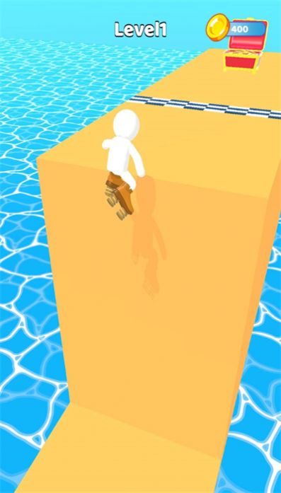 合成道具跑 v1.0.1 安卓版 1