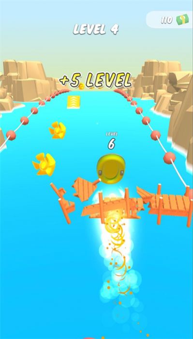 船只翻轉(zhuǎn)進(jìn)化 v0.2 安卓版 1