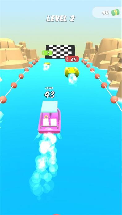 船只翻轉(zhuǎn)進(jìn)化 v0.2 安卓版 0