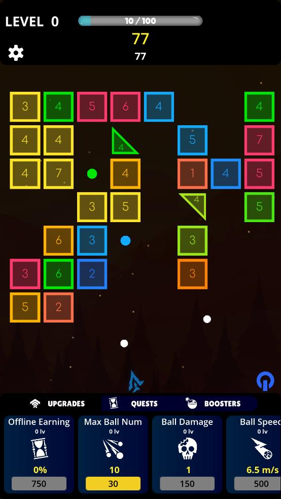 我来守护人类 v1.0.1 安卓版0