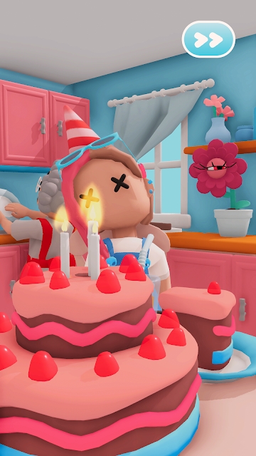 驚嚇惡作劇恐怖教條 v6.0 安卓版 1