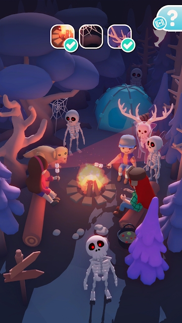 驚嚇惡作劇恐怖教條 v6.0 安卓版 2