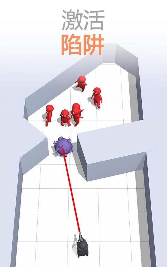 火柴人3D特工 v1.0.4 安卓版 0