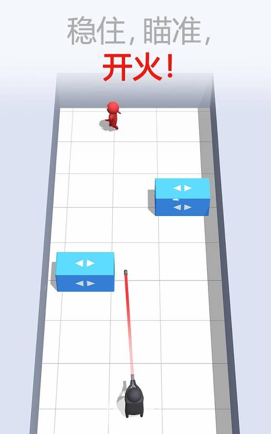 火柴人3D特工 v1.0.4 安卓版 1