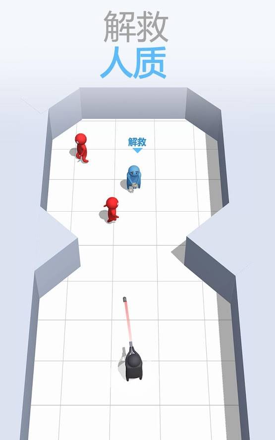 火柴人3D特工 v1.0.4 安卓版 2