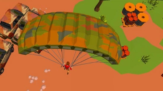 掩护射击世界大战 v1 安卓版2