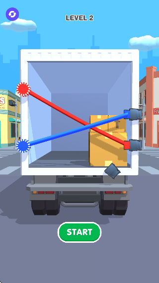 包装货物 v0.0.3 安卓版0