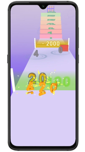 數(shù)字行動最新版 v1.7 漢化版 0