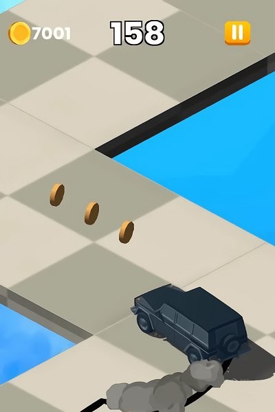 漂移舞臺 v1 安卓版 2