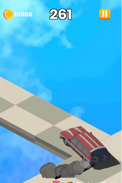 漂移舞臺 v1 安卓版 1