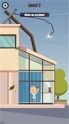 死气沉沉的天气 v0.3 安卓版2