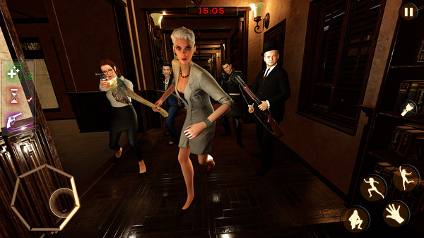 逃離婚禮 v1.1 安卓版 1