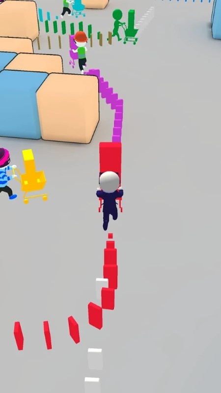 多米諾競(jìng)技場(chǎng)io v1.2.0 安卓版 0