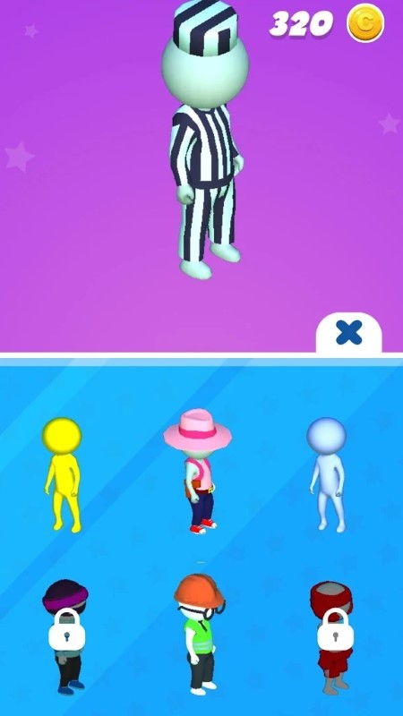 多米諾競(jìng)技場(chǎng)io v1.2.0 安卓版 1