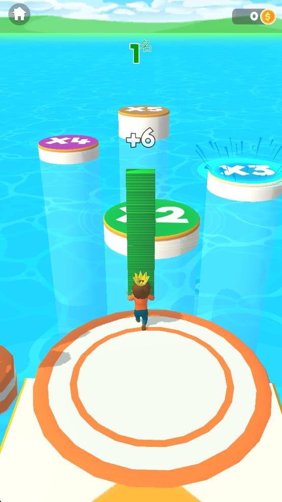 捷徑賽跑 v1.14 安卓版 0