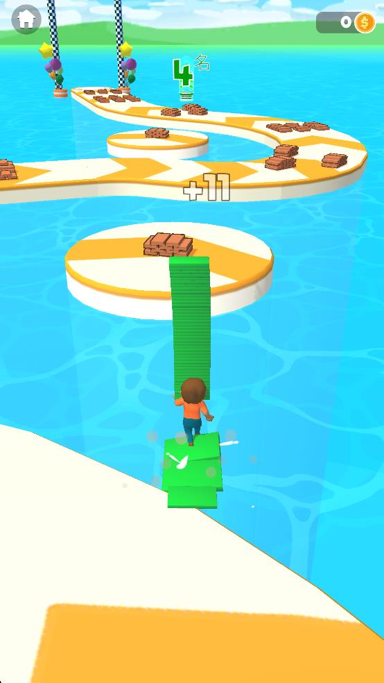 捷徑賽跑 v1.14 安卓版 1