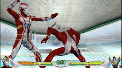 奧特曼進(jìn)化格斗0 v1.3.0.6 安卓版 0