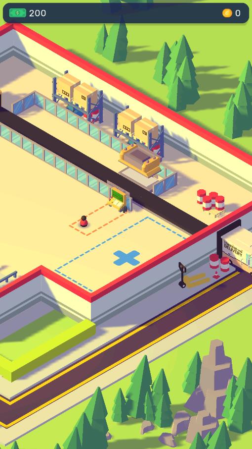 建筑大師小鎮(zhèn) v1.0 安卓版 1