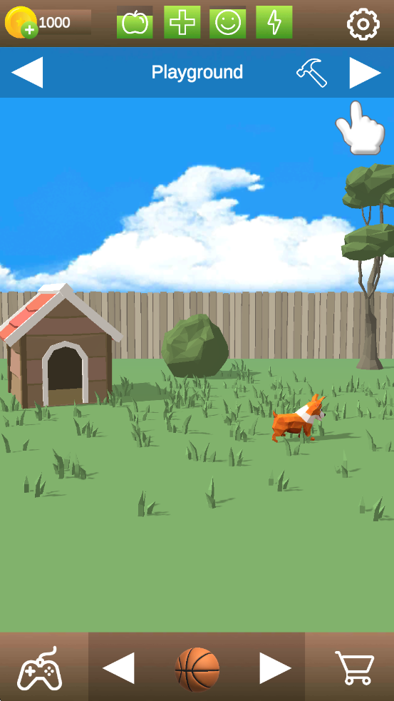 养了只狗 v1.1.3 安卓版0