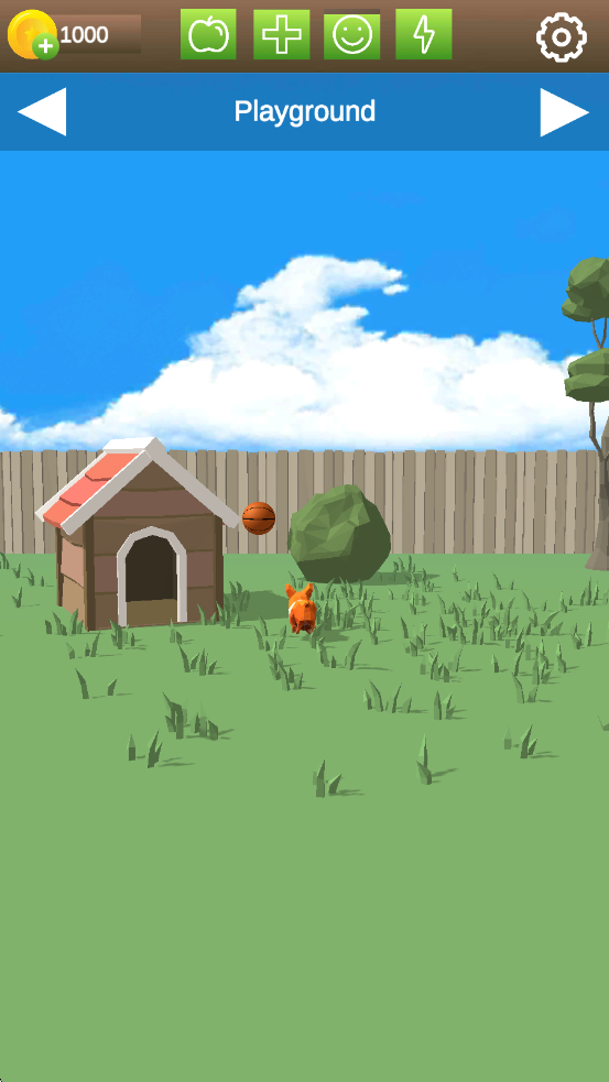 养了只狗 v1.1.3 安卓版2