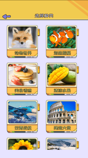 我拼圖最行 v1.0 漢化版 1