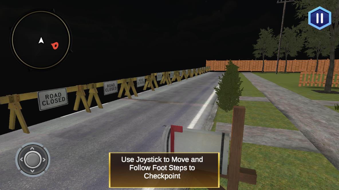 逃離阿尤沃基 v1.0.0 安卓版 2