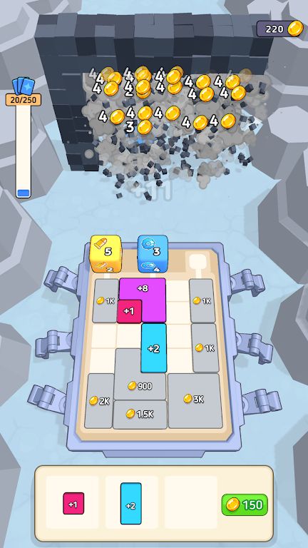 組合破碎機(jī) v0.1.0 最新版 0