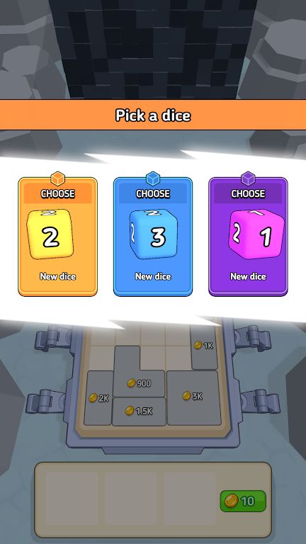 組合破碎機(jī) v0.1.0 最新版 1